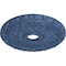 Ekena Millwork Spring Leaf Ceiling Medallion (Canopies up to 5 5/8"), 19 7/8"OD x 3 5/8"ID x 1 1/4"P, Americana CM19SPAMF - alternate 3